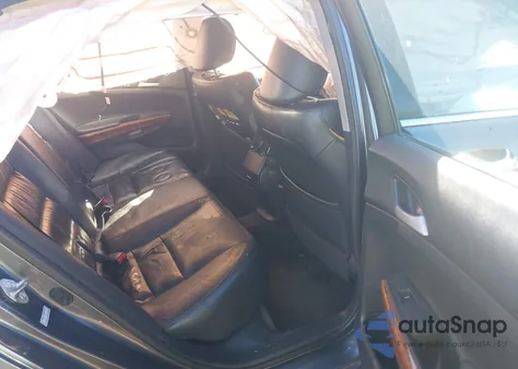 2011 Honda Accord 2.4 Ex z USA, uszkodzony, nr VIN 1HGCP2F71BA089634